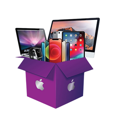 🎁 CUTIE MISTERIOASĂ PREMIUM ȘI PRODUSE ORIGINALE APPLE®